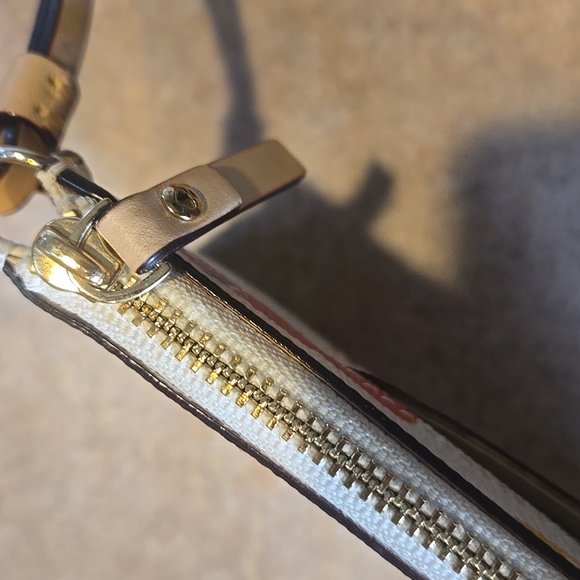 Kate Spade New York Popsicle Zipper Clutch/Wristlet - Picture 6 of 10